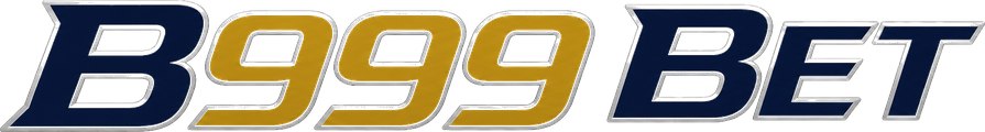 b999 bet লোগো